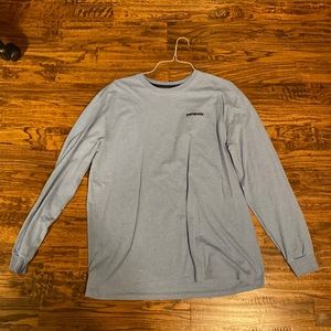 XL Long Sleeve Patagonia Shirt